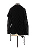 Studio Y 100% Polyester Black Jacket Size S - photo 2