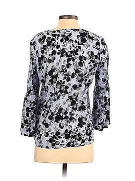 Ann Taylor LOFT Long Sleeve Blouse (view 2)