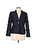 Kasper Blue Blazer Size 10 (petite) - photo 1