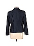 Kasper Blue Blazer Size 10 (petite) - photo 2