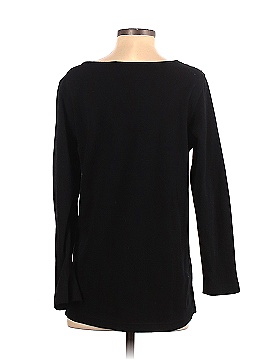 Diane's Essentials Long Sleeve Top (view 2)