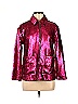 ASOS 100% Polyester Pink Jacket Size 0 - photo 1