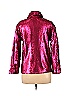 ASOS 100% Polyester Pink Jacket Size 0 - photo 2