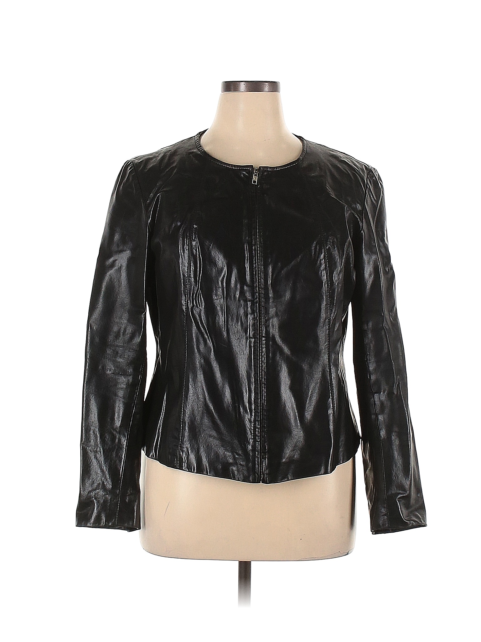 sell my leather jacket