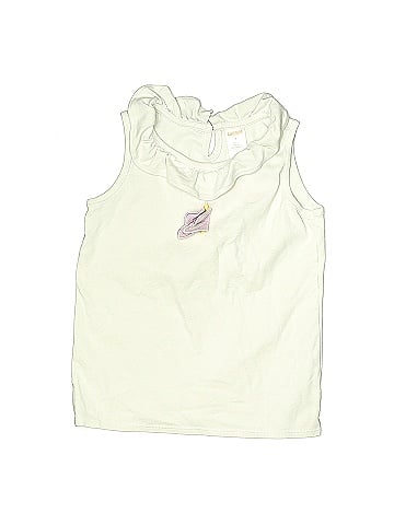 Gymboree Sleeveless Top (view 1)