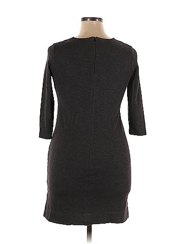 J.Jill Casual Dress (view 2)