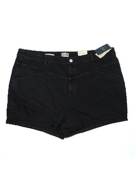Universal Thread Khaki Shorts
