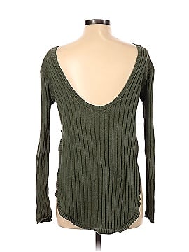 P.S. Erin Wasson Pullover Sweater (view 2)