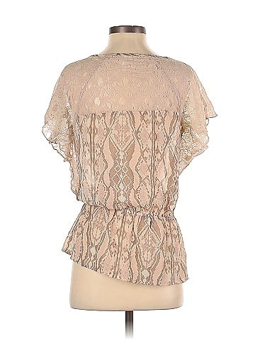 Studio Y Short Sleeve Blouse (view 2)