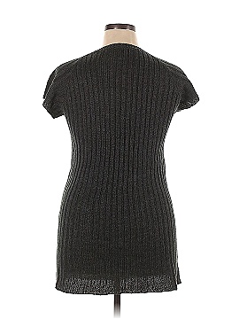 Knit Minded Casual Dress (view 2)