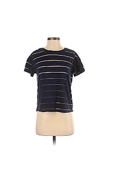 Banana Republic Factory Store Short Sleeve T-Shirt (view 1)