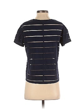 Banana Republic Factory Store Short Sleeve T-Shirt (view 2)