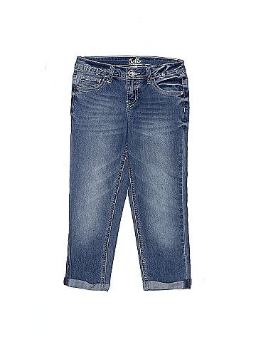 Justice Jeans (view 1)
