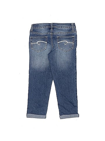 Justice Jeans (view 2)