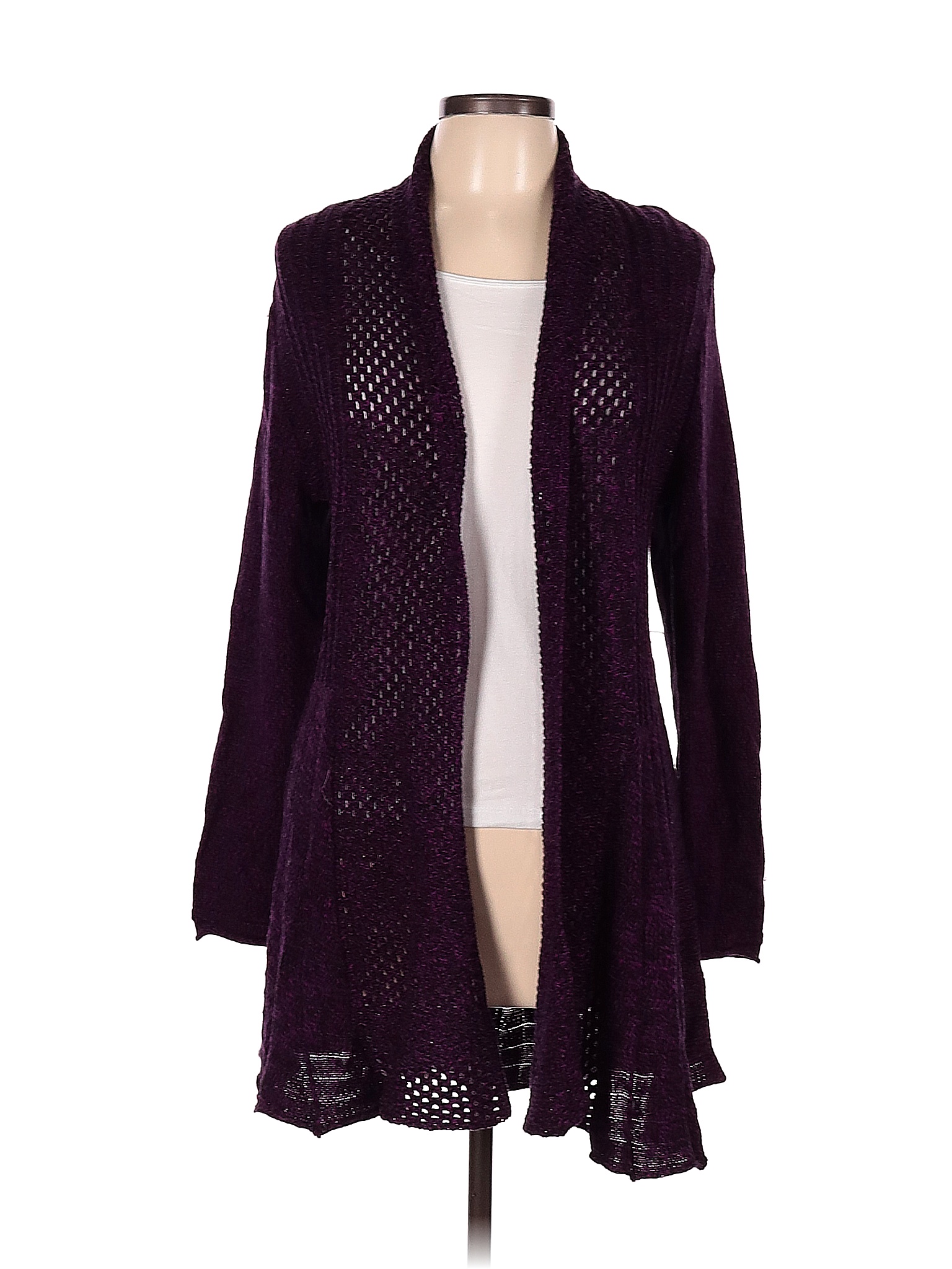 studio works cardigan