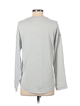ALTERNATIVE Long Sleeve T-Shirt (view 2)