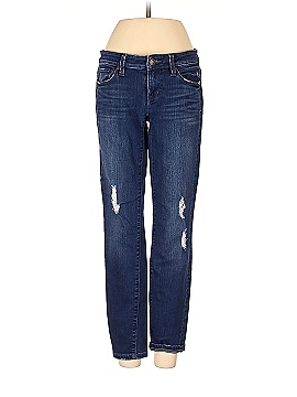 Ann Taylor LOFT Jeans (view 1)