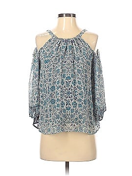 Beltaine 3/4 Sleeve Blouse (view 1)