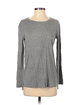 Madewell Long Sleeve T-Shirt (view 1)