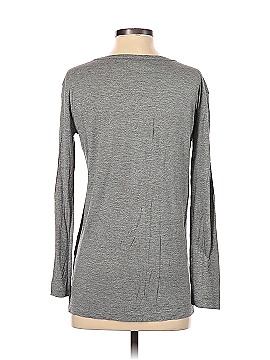 Madewell Long Sleeve T-Shirt (view 2)