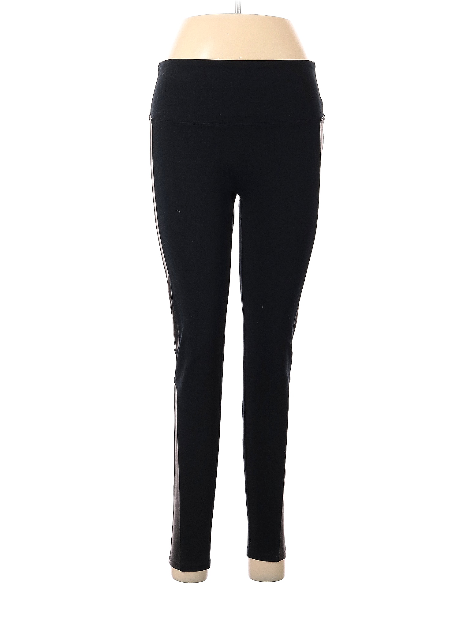 SPANX Black Leggings Size S - 60% off 