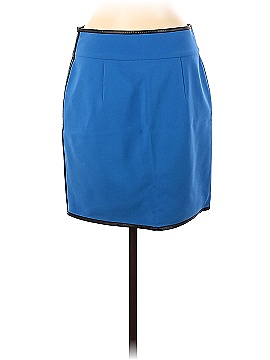 Ann Taylor Casual Skirt (view 2)