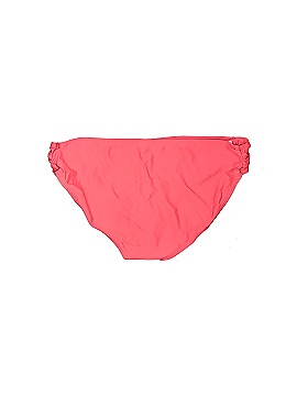 Pink Blush Swimsuit Bottoms (view 2)