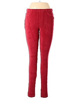 Faded Glory Women's Corduroy Pants On 