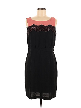 Ann Taylor LOFT Casual Dress (view 1)