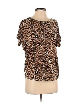 Express Short Sleeve Top (view 1)