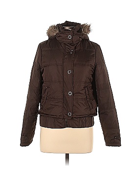 pink envelope jacket