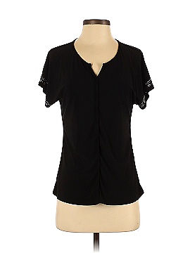 Diana Belle Short Sleeve Top (view 1)