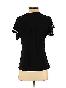 Diana Belle Short Sleeve Top (view 2)