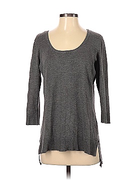Cyrus Pullover Sweater (view 1)