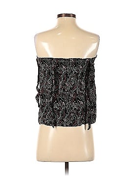 American Eagle Outfitters Sleeveless Blouse (view 2)