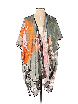 Soft Surroundings Kimono (view 1)
