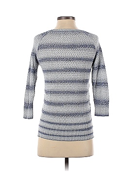 Lou & Grey Pullover Sweater (view 2)