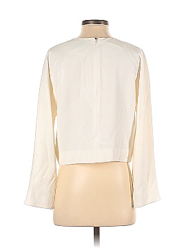 J.Crew 365 Long Sleeve Blouse (view 2)