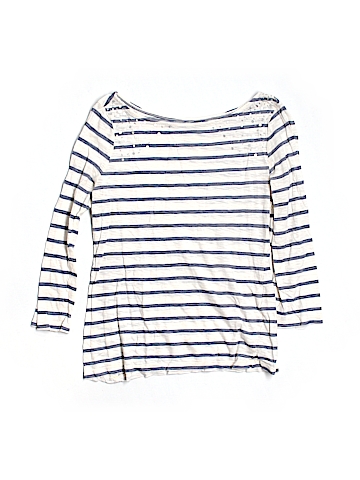 Old Navy 3/4 Sleeve T Shirt - front
