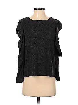 Zara Collection Short Sleeve Top (view 1)