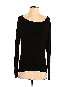 Oxmo Long Sleeve Top (view 1)