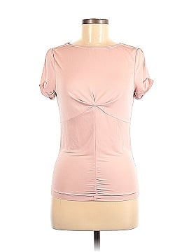 Stage of Playlord Short Sleeve Blouse (view 1)