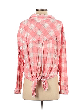 The Laundry Room Long Sleeve Button-Down Shirt (view 2)