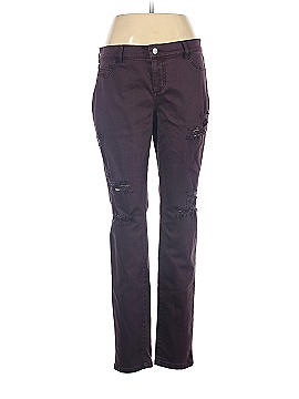 Soho JEANS NEW YORK & COMPANY Size 12