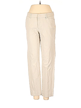 Jcpenney khaki store pants womens