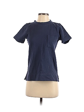 J.Crew Factory Store Short Sleeve T-Shirt (view 1)