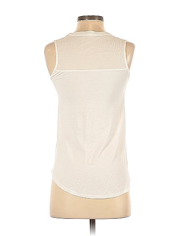 Ember Sleeveless Blouse (view 2)