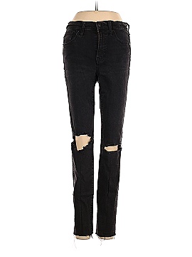 Madewell Jeggings (view 1)