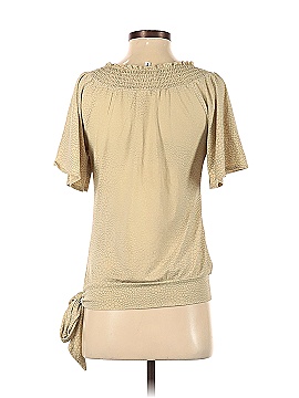Heart Soul Short Sleeve Top (view 2)