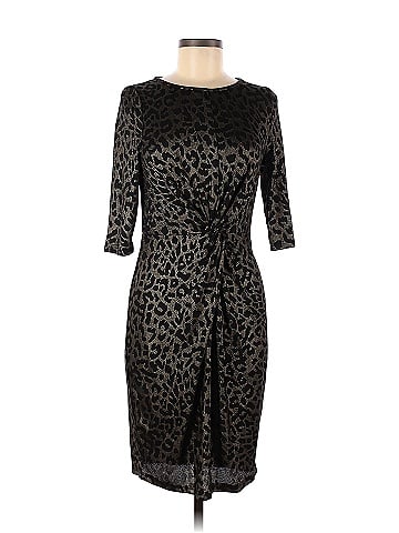 Fransa Cocktail Dress (view 1)